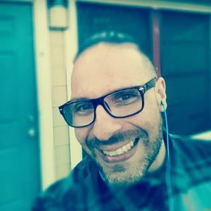 Meet your Posher, Cesar